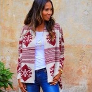 Meet your Posher, Summer